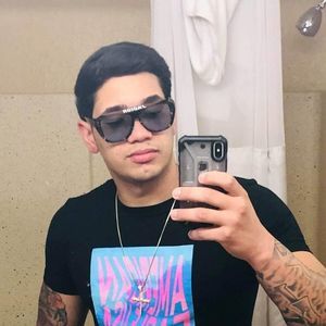 Meet your Posher, Jordan